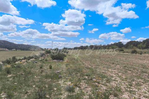 Landejendom i Yecla, Murcia, Yecla - € 225.000 | Ref: SF0527 - foto 35